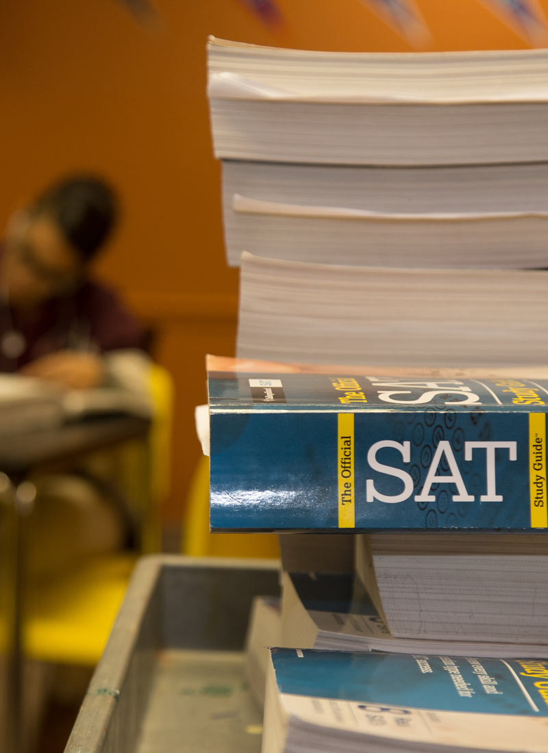 SAT