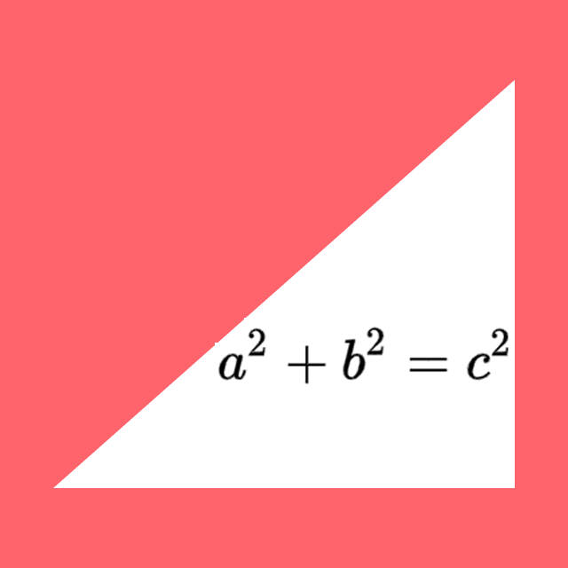 High School Math